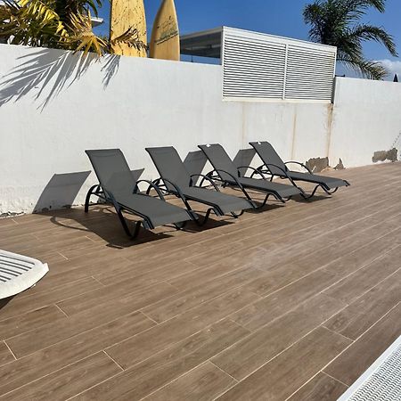 My Home In Fuerteventura كوراليهو المظهر الخارجي الصورة