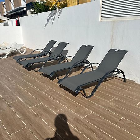 My Home In Fuerteventura كوراليهو المظهر الخارجي الصورة