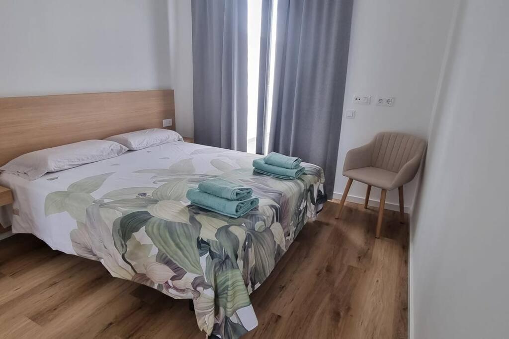 My Home In Fuerteventura كوراليهو المظهر الخارجي الصورة