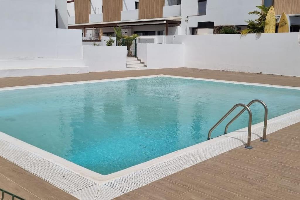 My Home In Fuerteventura كوراليهو المظهر الخارجي الصورة