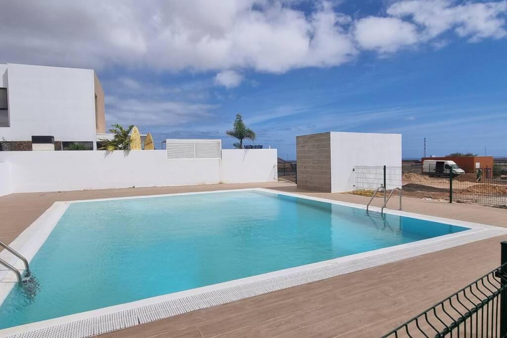 My Home In Fuerteventura كوراليهو المظهر الخارجي الصورة