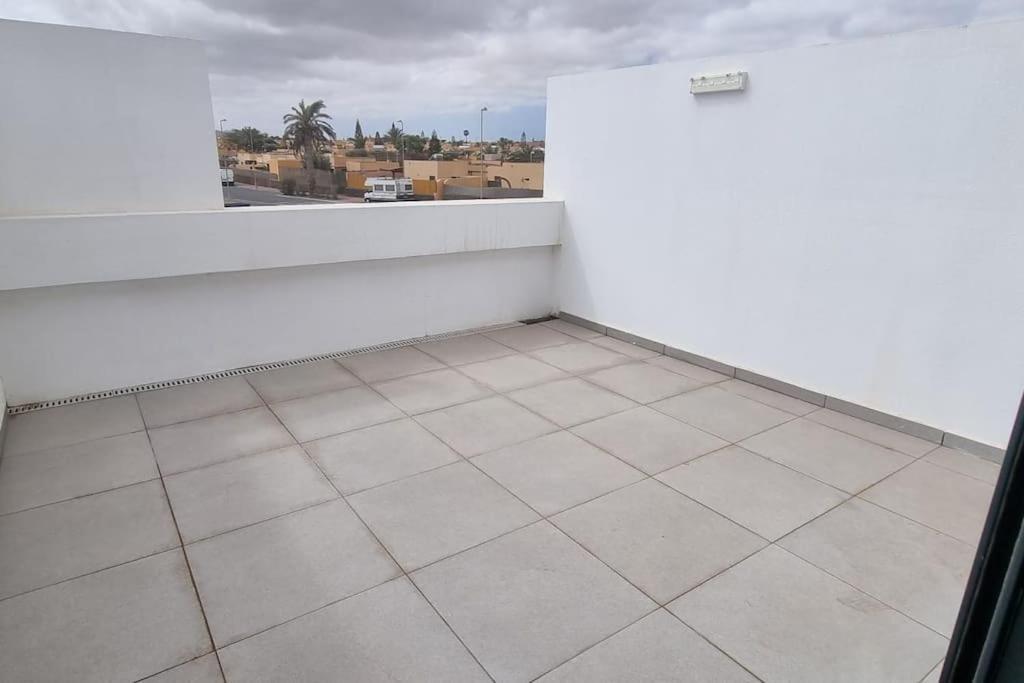 My Home In Fuerteventura كوراليهو المظهر الخارجي الصورة
