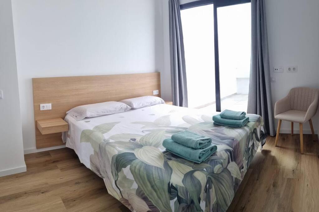 My Home In Fuerteventura كوراليهو المظهر الخارجي الصورة