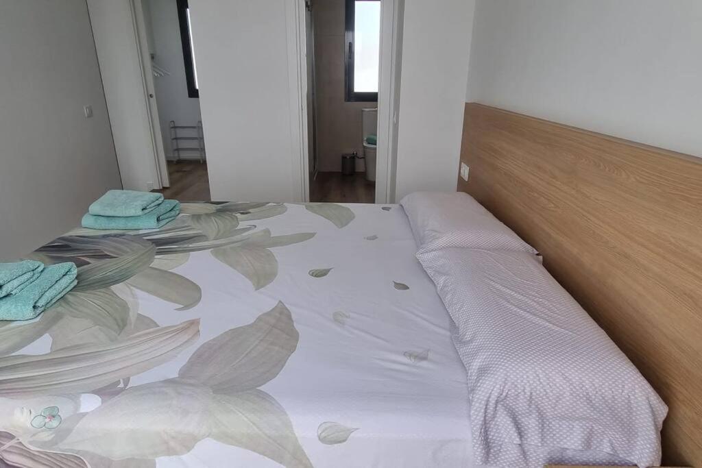 My Home In Fuerteventura كوراليهو المظهر الخارجي الصورة