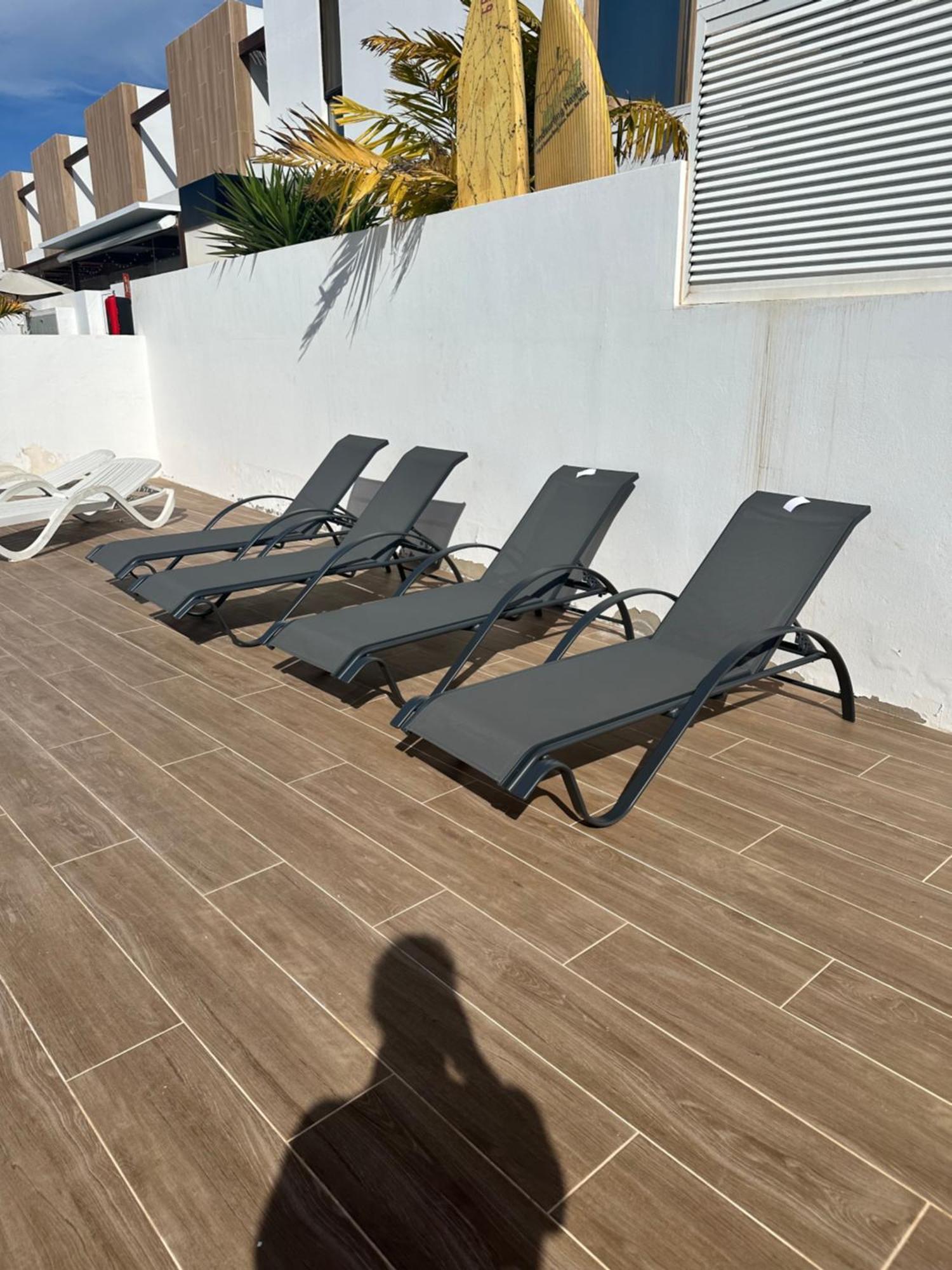 My Home In Fuerteventura كوراليهو المظهر الخارجي الصورة